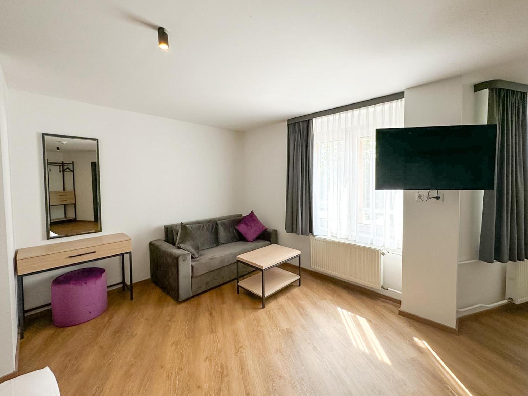Dormero Hotel Ruesselsheim Airport-Frankfurt Экстерьер фото