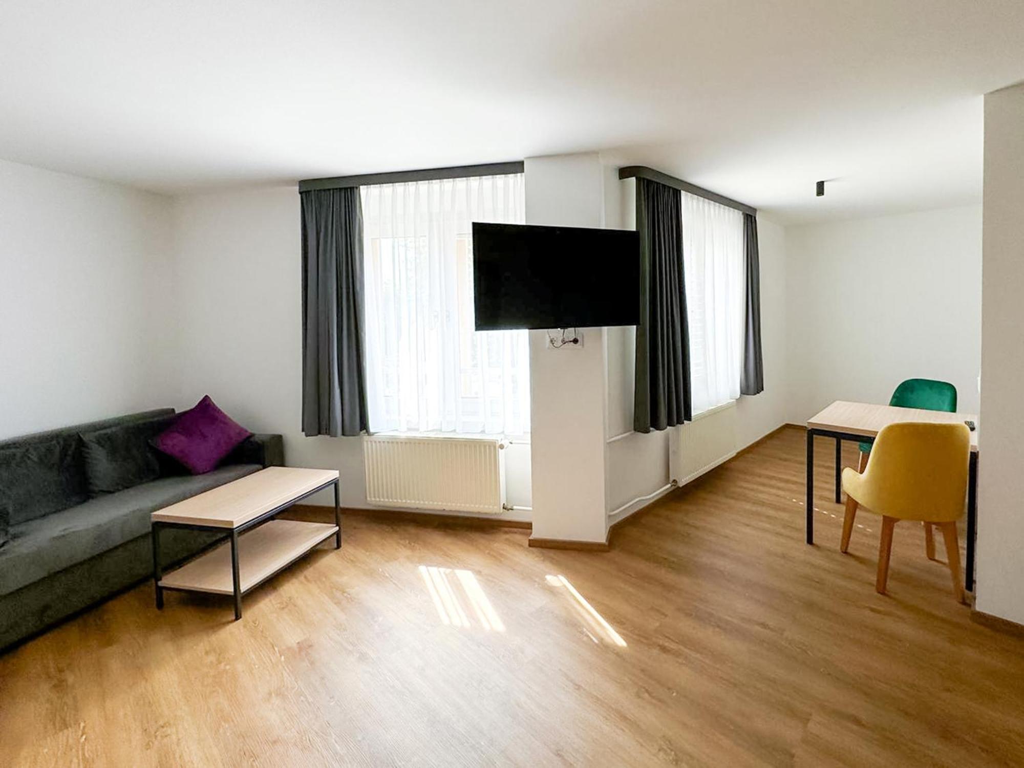 Dormero Hotel Ruesselsheim Airport-Frankfurt Экстерьер фото
