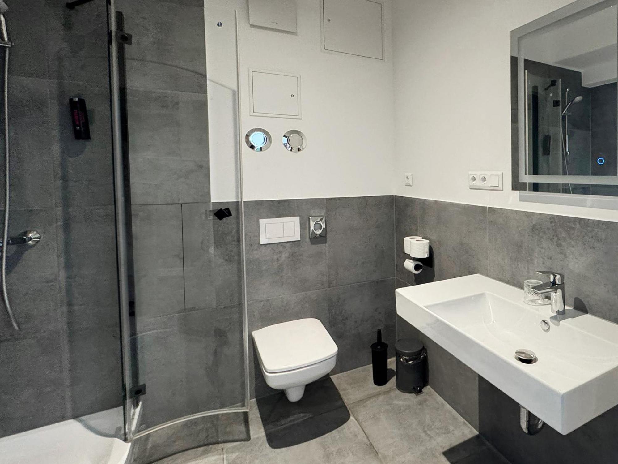 Dormero Hotel Ruesselsheim Airport-Frankfurt Экстерьер фото